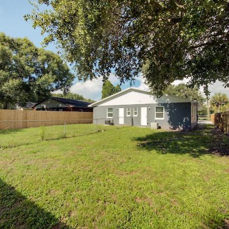 Bayshore Home Tampa Zewnętrze zdjęcie