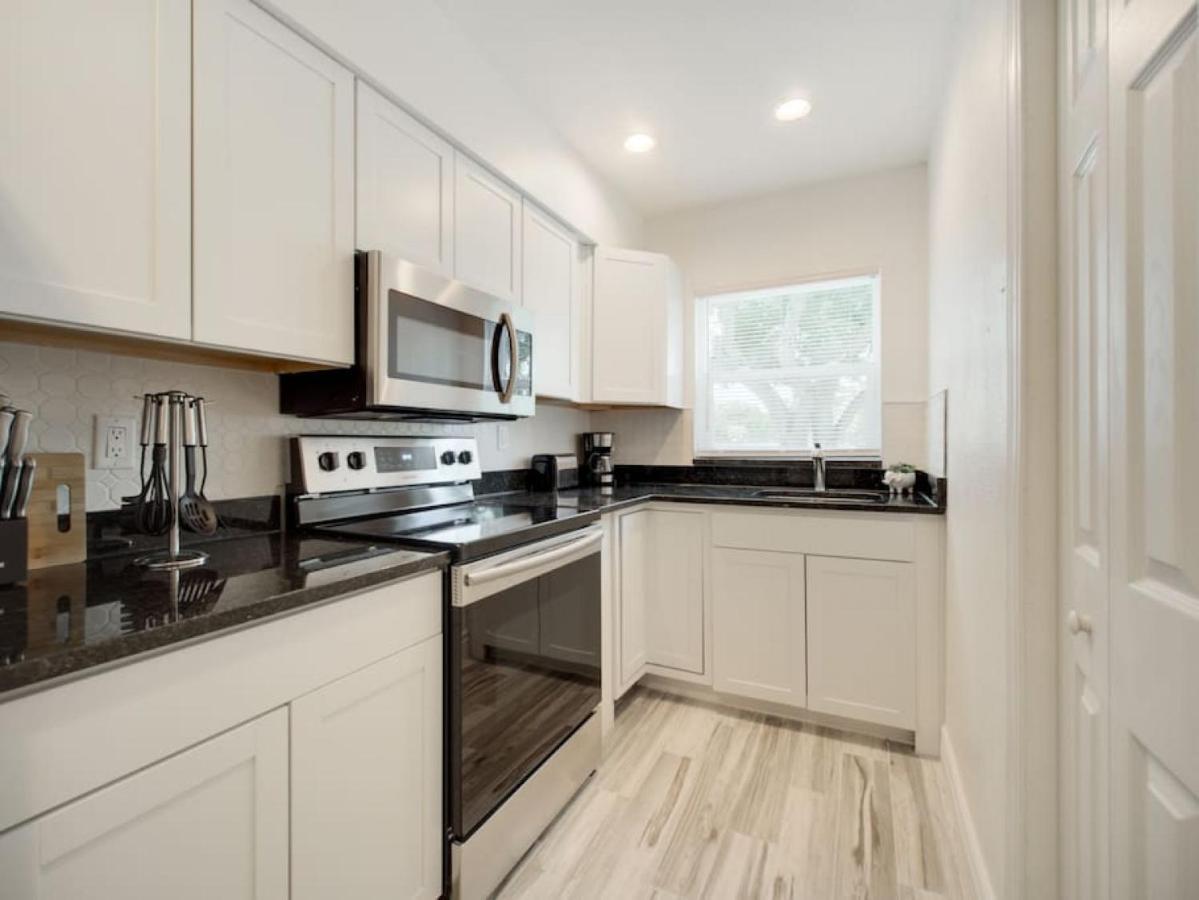 Bayshore Home Tampa Zewnętrze zdjęcie