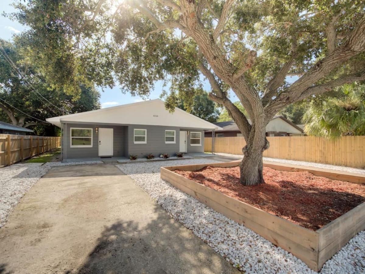 Bayshore Home Tampa Zewnętrze zdjęcie