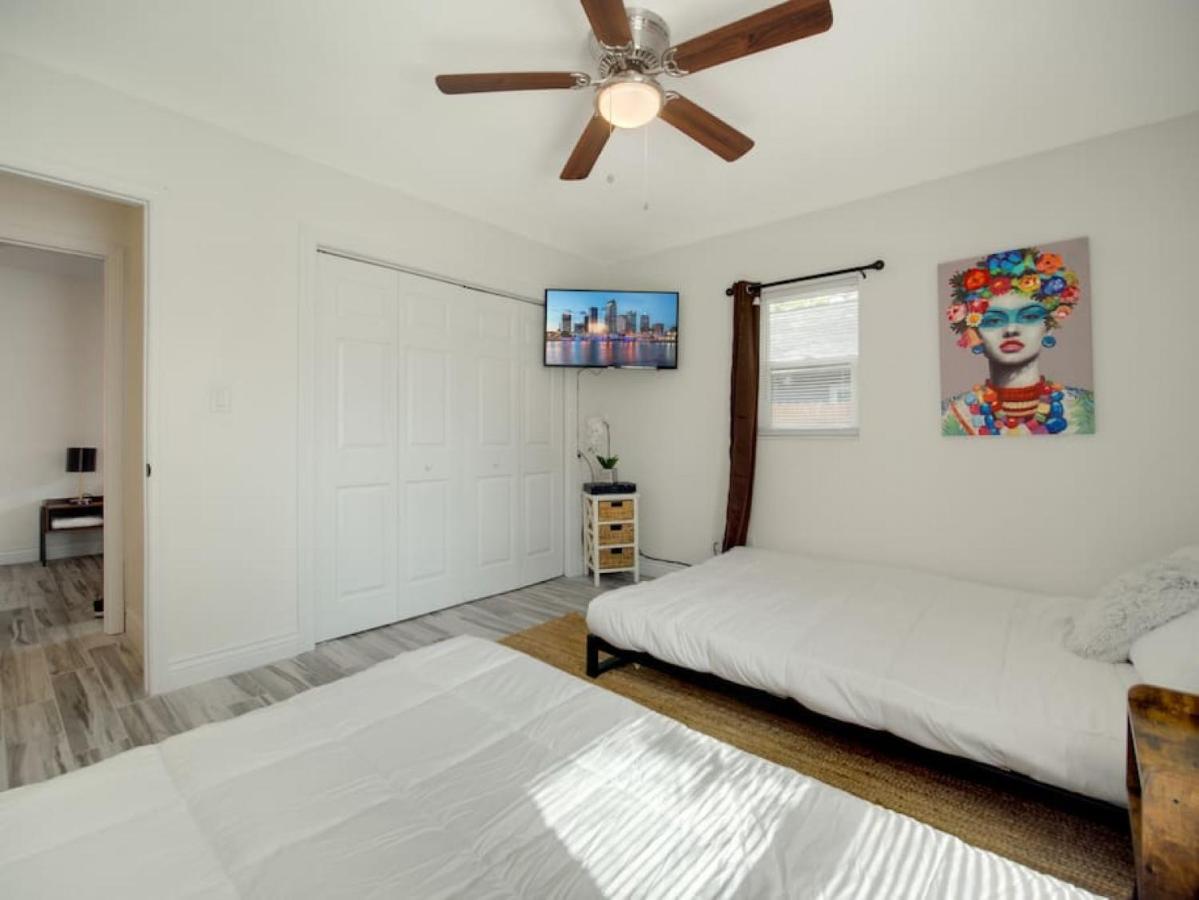 Bayshore Home Tampa Zewnętrze zdjęcie