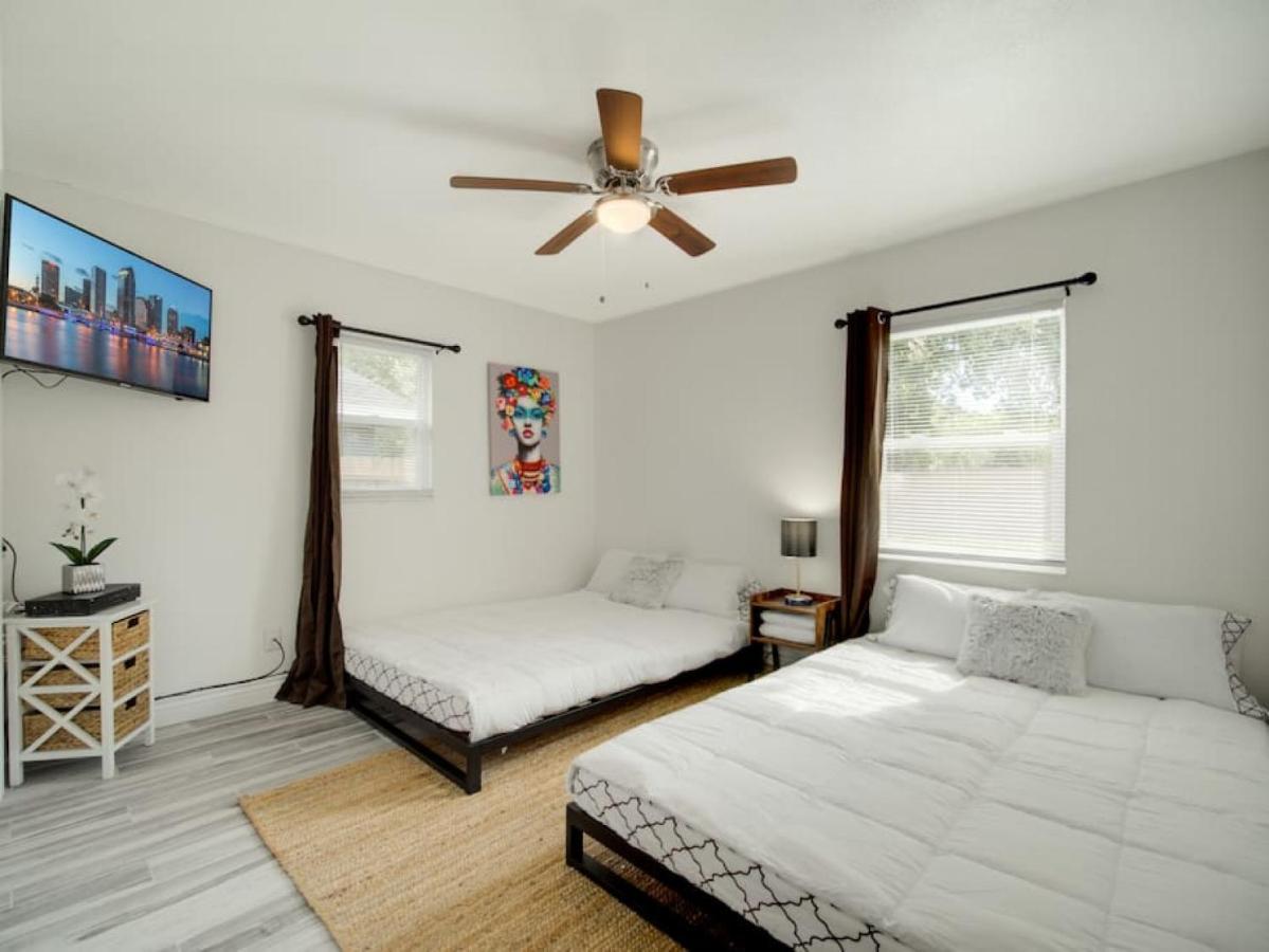 Bayshore Home Tampa Zewnętrze zdjęcie