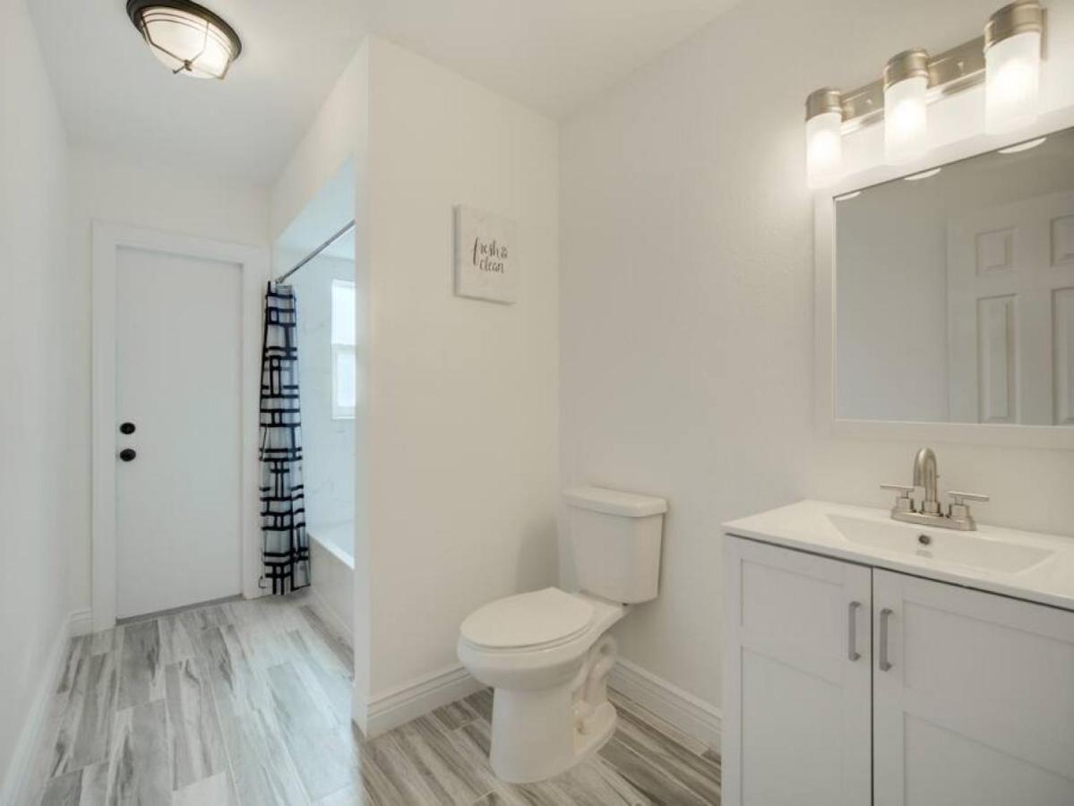 Bayshore Home Tampa Zewnętrze zdjęcie
