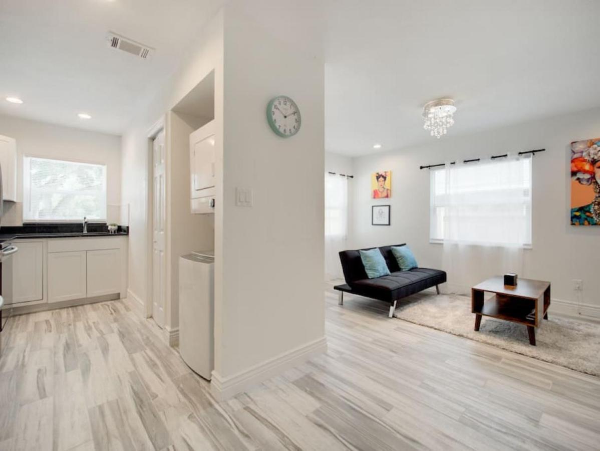 Bayshore Home Tampa Zewnętrze zdjęcie