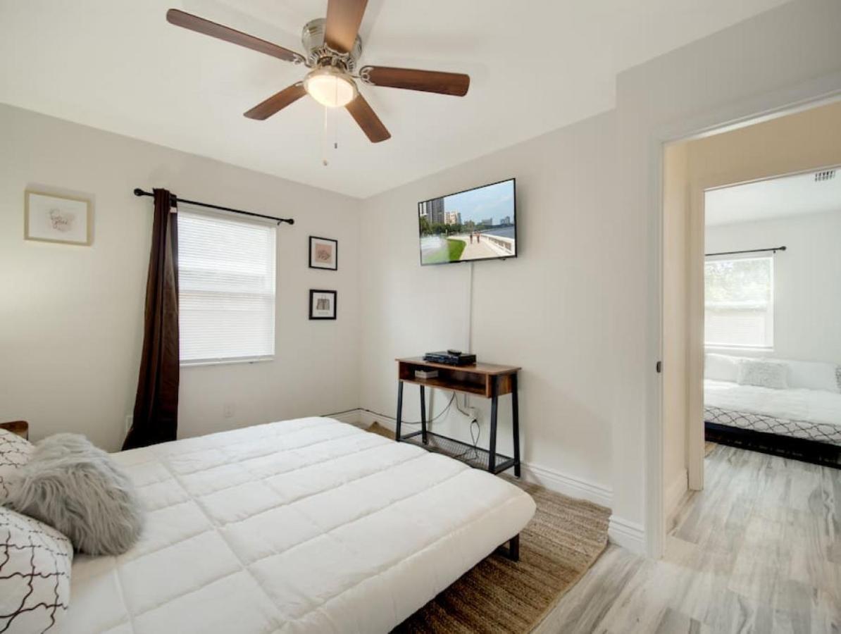 Bayshore Home Tampa Zewnętrze zdjęcie